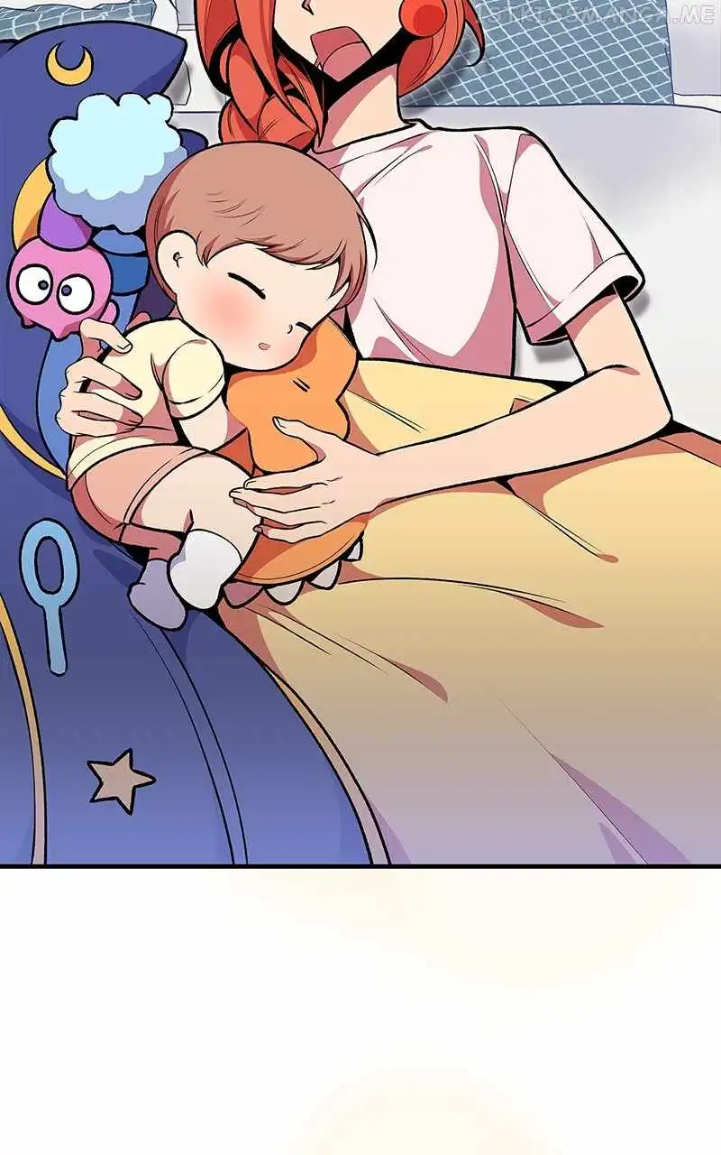 There was a Hero Chapter 78 31